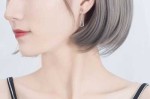 脖子短戴什么耳环比较好看呢,短头发配什么耳环好气质