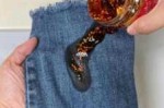 为什么新买的衣服要用白醋,食用白醋怎么用