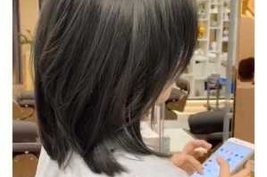 头发层次感怎么剪,短发怎么剪有层次感的