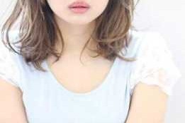 女胖子适合什么发型图（女胖子适合什么发型图片）