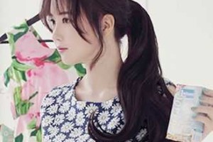 马尾适合什么刘海（高马尾刘海怎么弄好看）