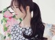 马尾适合什么刘海（高马尾刘海怎么弄好看）