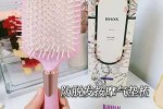 烫的卷发用什么梳子（烫的卷发用什么梳子比较好）