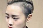 短发为什么更容易油,为什么短发容易油头