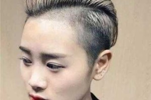短发为什么更容易油,为什么短发容易油头