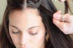 怎么散头发还能更好看,怎么散头发好看女生