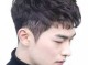 四十岁适合烫什么发型（40岁男士m型发际线最佳发型）