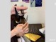 头发怎么剪薄（自己如何将头发打薄）