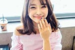 脸大圆适合什么发型（脸大圆适合什么发型女）