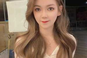 深亚麻色适合什么肤色（深亚麻色适合什么肤色的人）