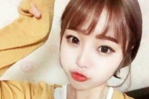 韩式刘海怎么自己剪,韩式刘海两边怎么剪好看