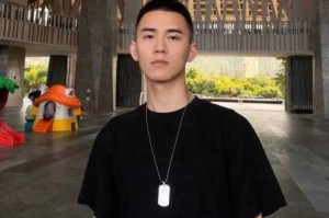 寸头怎么留长发（寸头变成长头发过程）