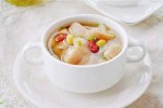 吃什么有美白效果（吃什么有美白效果）
