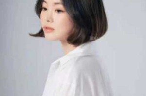脸大配什么发型（脸大配什么发型好看女）