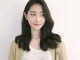 颚骨突出适合怎么样的发型,颚骨高适合什么发型女