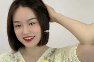 短发怎么样（短发怎么打理好看）