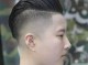 梨型头适合什么发型（梨型头适合什么发型男）