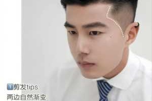 短发适合什么脸型男生（短发适合什么脸型男生图片）