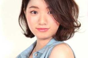 额头扁平窄适合什么发型,额头短扁适合什么发型女