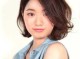 额头扁平窄适合什么发型,额头短扁适合什么发型女