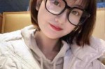 短发戴什么眼镜好看