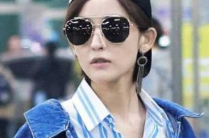 墨镜配什么（墨镜配什么帽子好看）