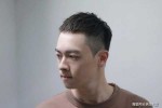 两边头骨突出男生适合什么短发,今年流行什么发型男生短发图片