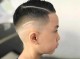 宝宝头发该怎么剪,给宝宝剃头发怎么剃好