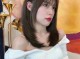 内扣中发怎么扎好看（齐肩内扣怎么烫）