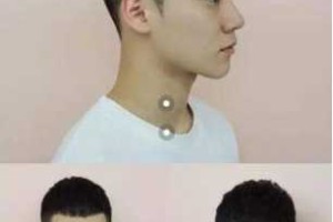 分头发型怎么弄（分头发型怎么吹）