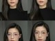 方尖脸适合戴什么眼镜,