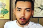 方脸络腮胡怎么留头发,方脸什么寸头发型好看