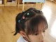 幼儿编小辫手法,小孩编头发怎么编才好看