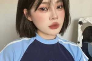 皮肤黑染什么颜色的头发好看（皮肤黑染什么颜色的头发好看显白）