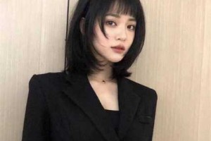 短发显老气怎么补救（黑色短发显老气吗）