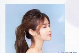 拉发夹板怎么弄卷发,怎么用卷发棒卷大波浪好看