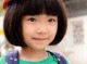 娃娃头怎么剪好看,小孩头发怎么剪好看女孩