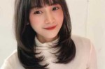脸大的适合什么发型（脸大的适合什么发型女）