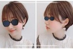 额头短的人适合什么发型（太阳穴窄适合什么发型）