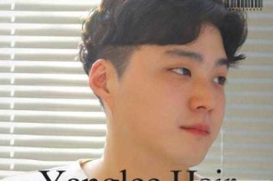 脸上肉多适合什么发型（脸上肉多适合什么发型男）