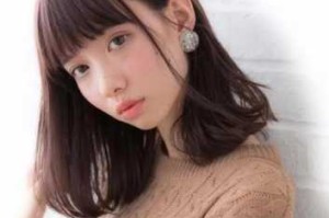 下额骨宽适合什么发型（下额骨宽适合什么发型女）
