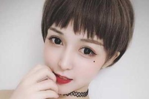 短碎发怎么弄,小碎发怎么剪出自然