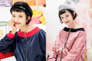 二次元刘海适合什么脸型（颅顶高适合什么刘海）