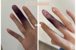 染头发手上色怎么办（在家染发手变色了怎么办）