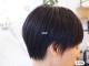 短发后面翘怎么解决,短发后面翘起来怎么办女生