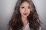 烫头发什么颜色好看（烫头发什么颜色好看图片）
