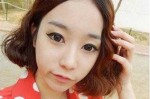 韩式短发蛋卷头怎么烫（韩式短发蛋卷头发型图片）