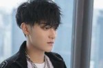 黄子韬什么发质,黄子韬的发型叫什么名