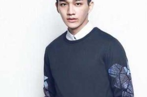 男生钻石脸适合什么发型（男生钻石脸适合什么发型图片）