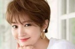 瓜子脸适合的学生短发齐眉露耳,学生瓜子脸剪什么短发好看